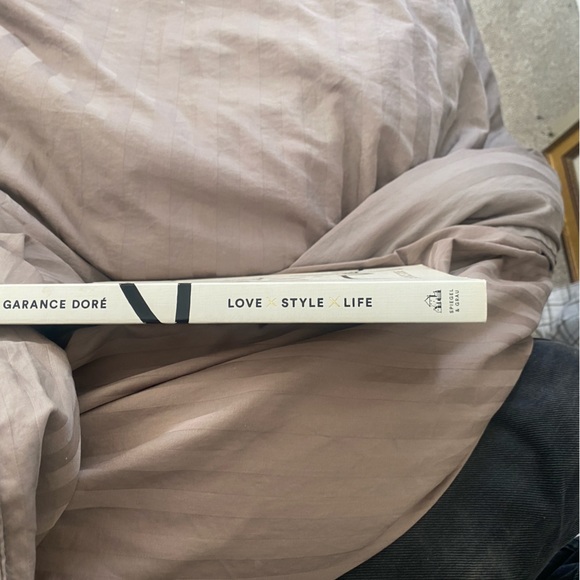 ⭐️  Spiegel & Grau ⭐️Love Style Life by Garance Dore - Picture 3 of 7